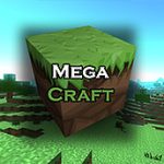 MegaCraft — Построй свой идеальный мир