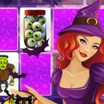 Страшная игра на память