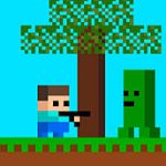 MineCrafter Стив