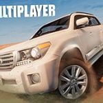 Многопользовательская поездка по бездорожью 4×4