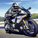 Гонка по шоссе Nitro Bikes