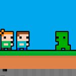 PixBros — 2 игрока