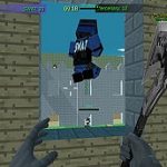 Команда спецназа Pixel Fps