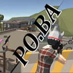 Po.Ba (полигональное поле боя)