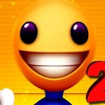 Приятель у бассейна 2