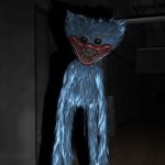 Офисный кошмар Поппи