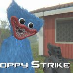 Поппи Страйк 3