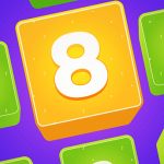 Power Puzzle – Объедините числа