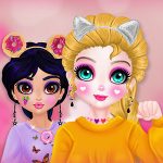 Принцесса e-Girl против Soft Girl