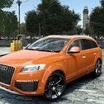 Проект Симулятора Автофизики: Промышленная Зона