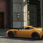 Project Car Physics Simulator в песочнице: Берлин
