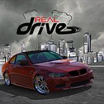 RealDrive – почувствуйте настоящий драйв