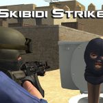 Скибиди Страйк