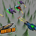 Небесный Охотник 3D