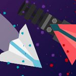 Космическая волна: Опасная зона
