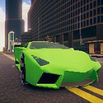 Испытание спортивных автомобилей