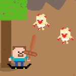 ВыживаниеPixel.io