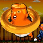Таппи Флэппи Трамп
