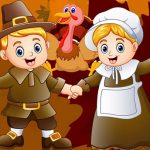 Различия на День Благодарения