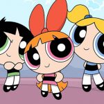 Отличия PowerGirls
