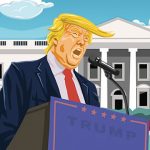 Трамп Пазл