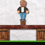 Трамп Рэгдолл