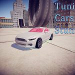 Тюнинг автомобилей Трюки