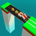 Извилистый гонщик