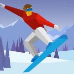 Зимние виды спорта: пазлы