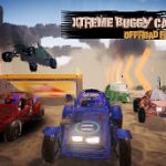 Xtreme Buggy Car: Гонки по бездорожью