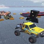 Дерби на снос Xtreme Offroad Truck 4×4 2020