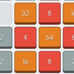 4096 Головоломка