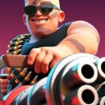 Игра Ace Brawl Battle 3D