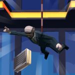 Агент Падение 3D