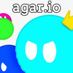 АркадыAgar.io
