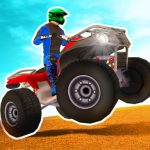 Квадроцикл Ultimate Offroad