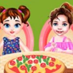 Игра «Кулинарный лагерь Малышки Тейлор»