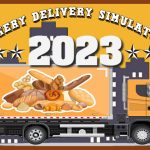 Симулятор доставки хлебобулочных изделий 2023