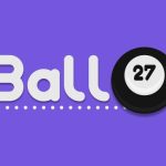 Мяч 27