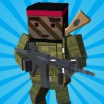 Блочный боевой удар: выживание