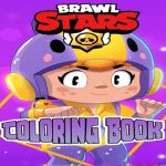 Раскраски Brawl Stars