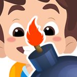 Суперприключения Bricks Crusher (2023)