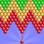 Bubble Shooter Pop: Веселый взрыв