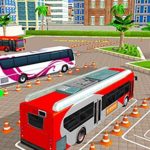 Вождение автобуса