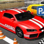 Парковка Удивительное 3D