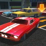 Игры про парковку – Автомобильные игры