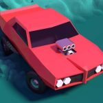 Автомобильный трюк Припаркуй свою машину