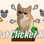 Кот-кликер RE