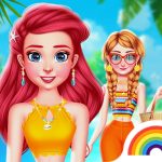 Выбери мой летний стиль
