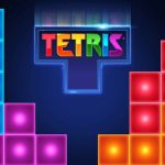 Классический тетрис